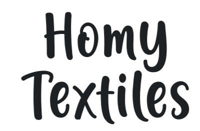HomyTextiles
